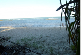 terreno na praia a venda